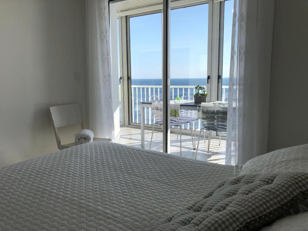 Apartament Veuras El Mar - Belleza 2 Rosas Exterior foto